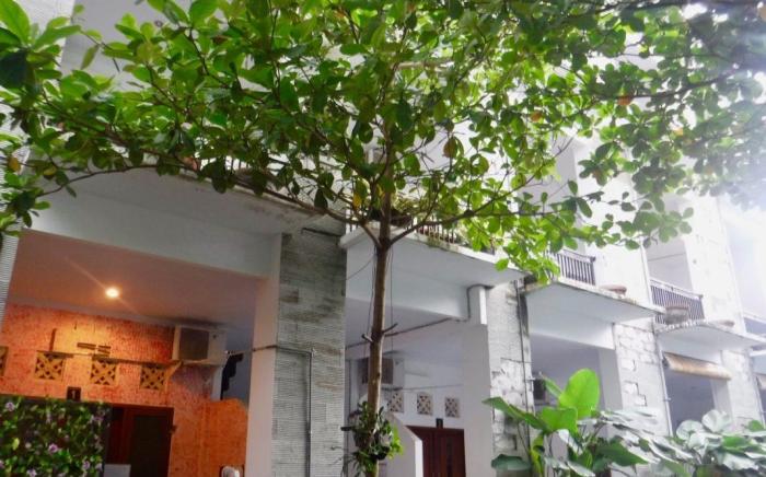 Ketapang Guesthouse Echo Beach Canggu