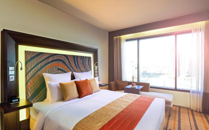 Novotel Kolkata Hotel & Residences - An AccorHotels Brand