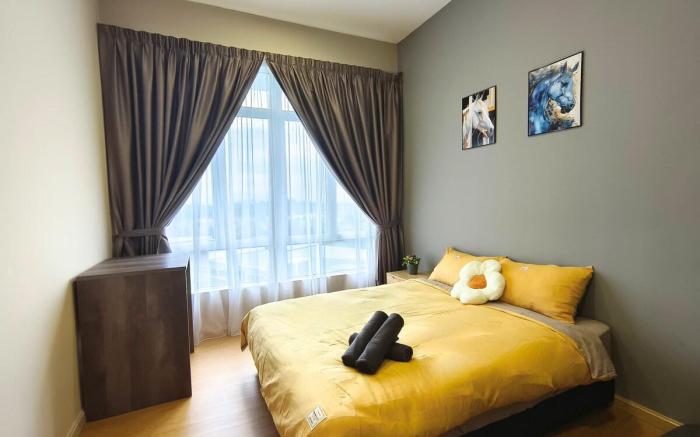LV8 LemonGroove | Pool View 4pax