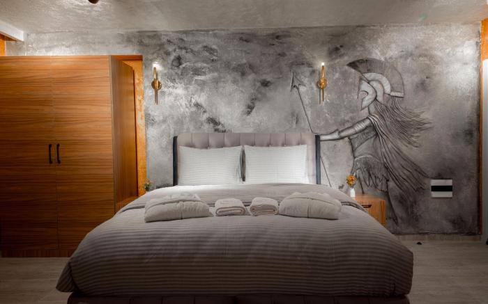 Cappadocia Divin House Property 