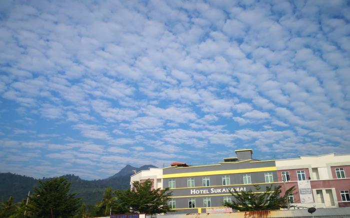Hotel Sukaramai