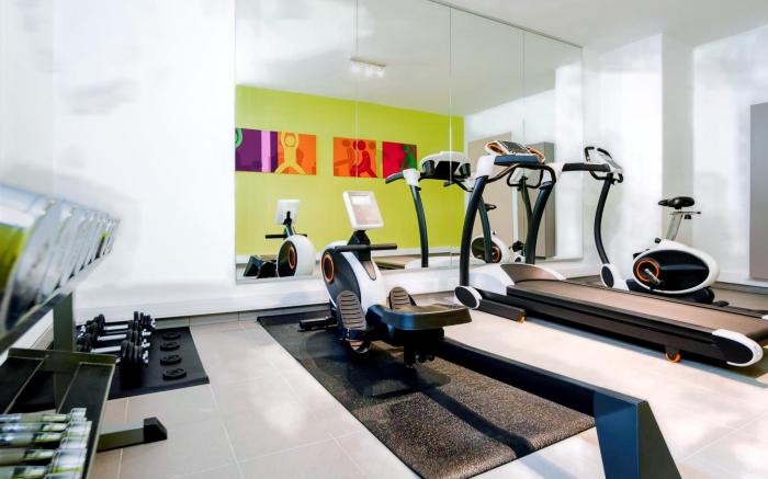 ibis Styles Brussels Centre Stephanie Hotel