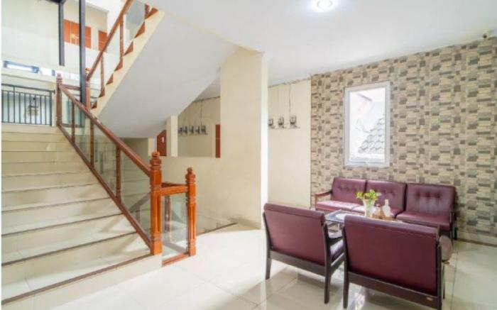 Syailendra Residence