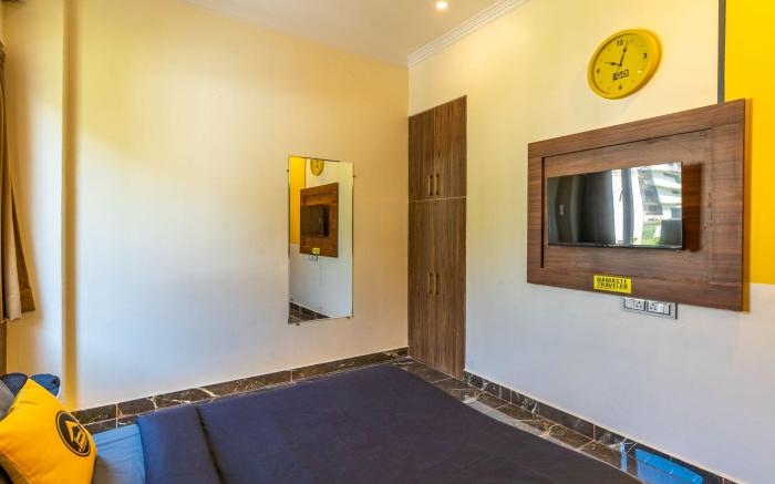 The Hosteller Rishikesh, Upper Tapovan
