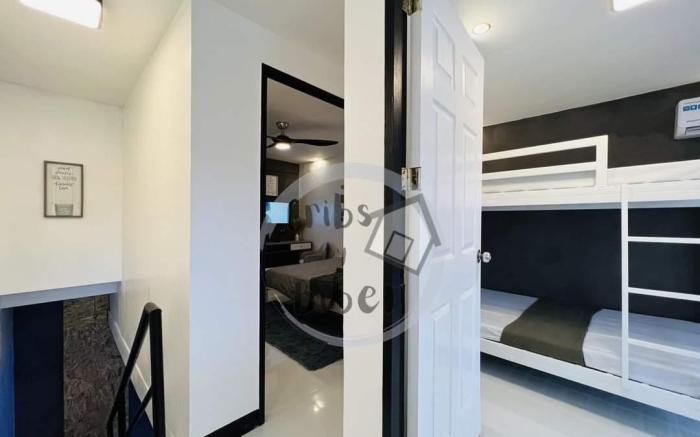 Two Bedroom Fully Furnished Townhouse