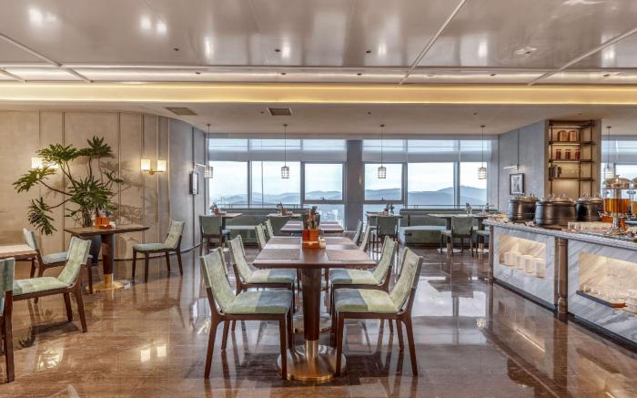Mövenpick by Accor Xuzhou