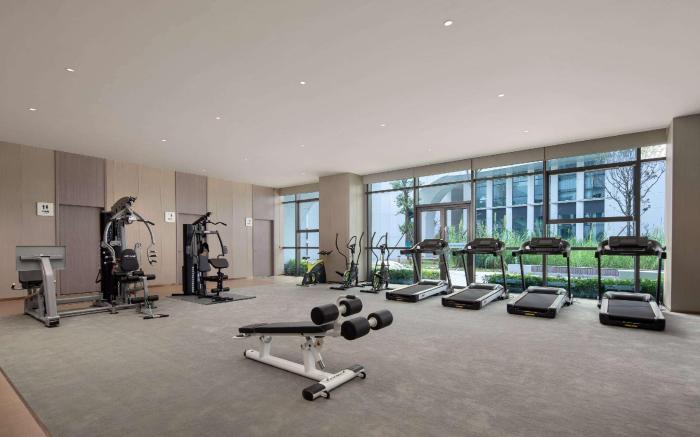 Days Hotel by Wyndham Qionglai Yangan New Town