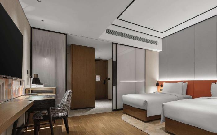 Hilton Garden Inn Beijing Yizhuang