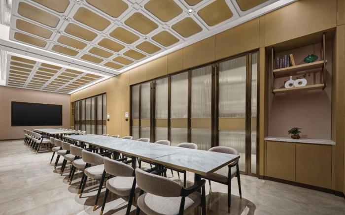 Hilton Garden Inn Chengdu Taikoo Li