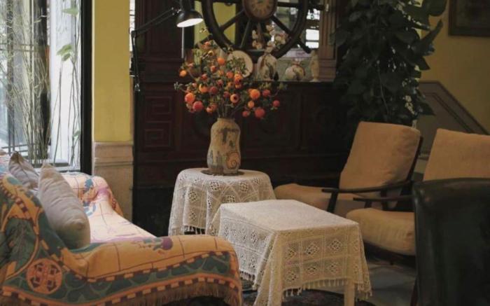 Pergola Apartment Da Nang Beach