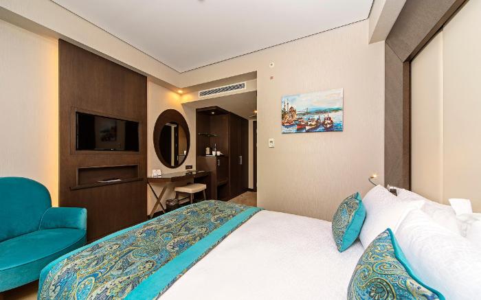 Mukarnas Taksim Hotel