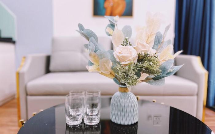 Stylist 2BR Fully Furnished near Westlake