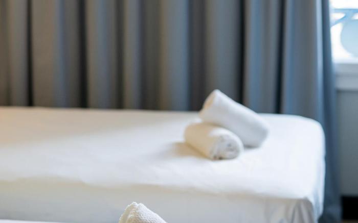 ibis budget Lyon Caluire Cité Internationale