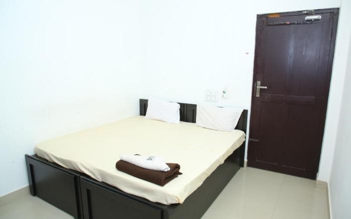 Greenvilla cottage A/C 102 25738