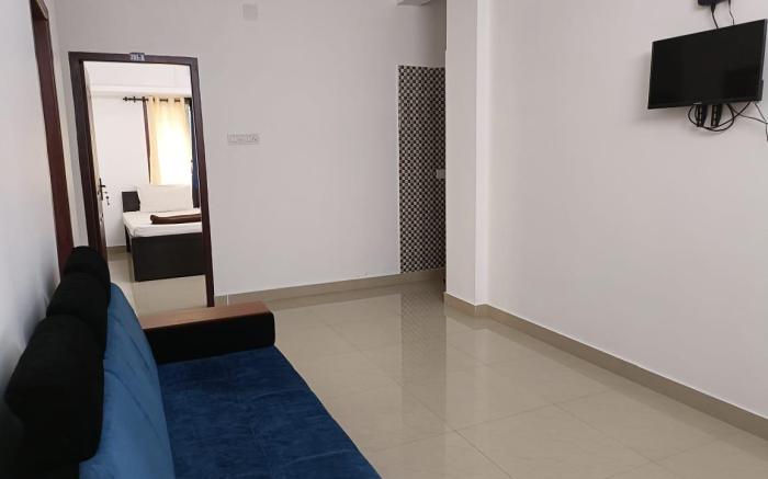 Greenvilla Heritage 2bhk apartment 101 25924