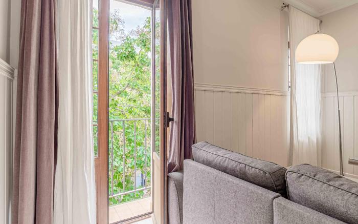 Apartamento Family 1, Recaredo 7