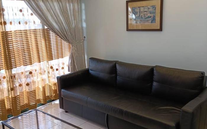 Studio One Bedroom @ Mahkota