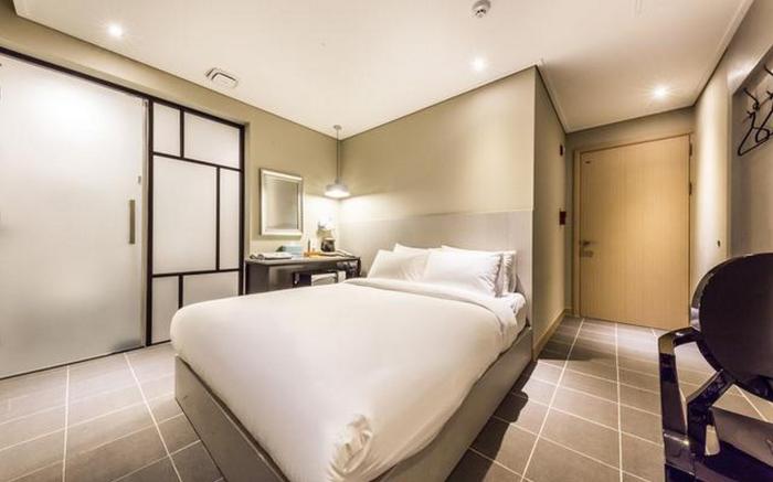 Shinchon Hotel MILLHAUS