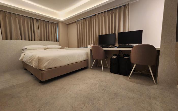 Seoul Inn Hotel By The Designers