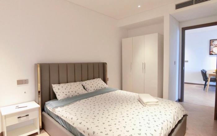 3BEDROOMS AT HANJARDIN BLD NEXT TO LOTTE WESTLAKE