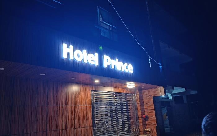 Hotel Prince