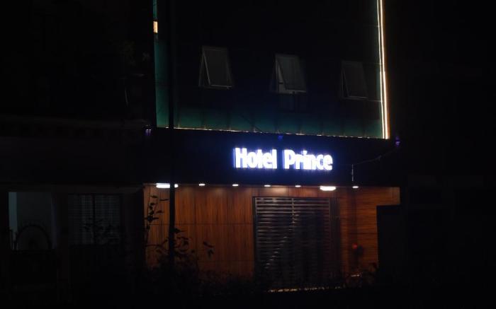 Hotel Prince