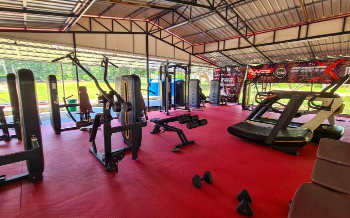 Rage Fight Academy