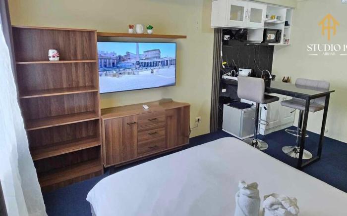 Cozy Condo in Marvelous Cagayan de Oro City