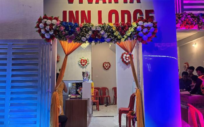 Vivanta Inn Lodge, Solapur