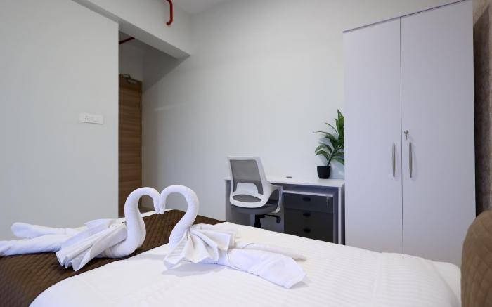 Stylish & Comfortable place 3 BHK- Navi Mumbai