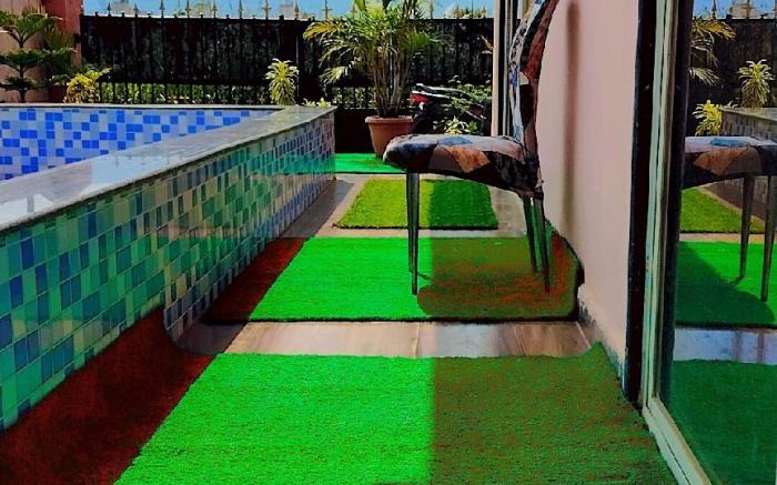 Golden Bird 3 bhk Ac Villa