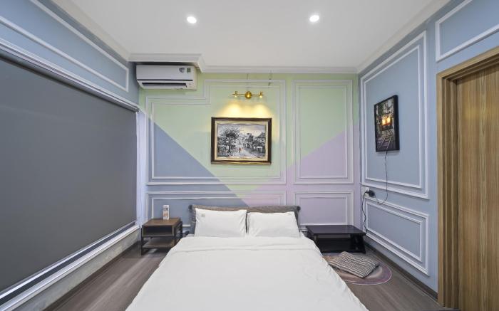 Châu Bảo An Homestay