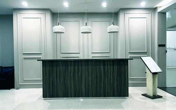 Fabura Soppeng Royal Makassar