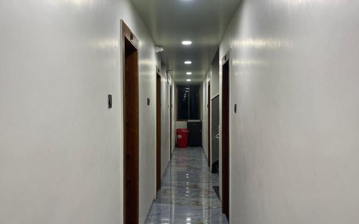 Majestic Residency