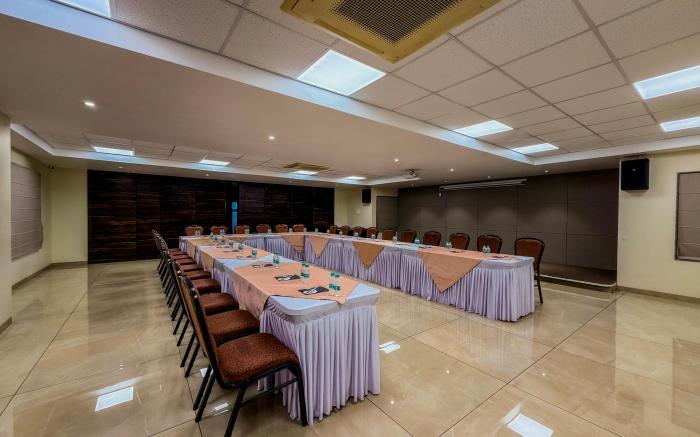 Zip by Spree Hotels Kolhapur