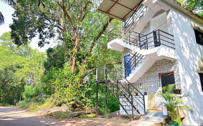 Shell Guest House