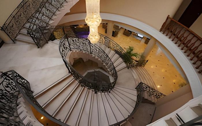 Legend Palace Islamabad