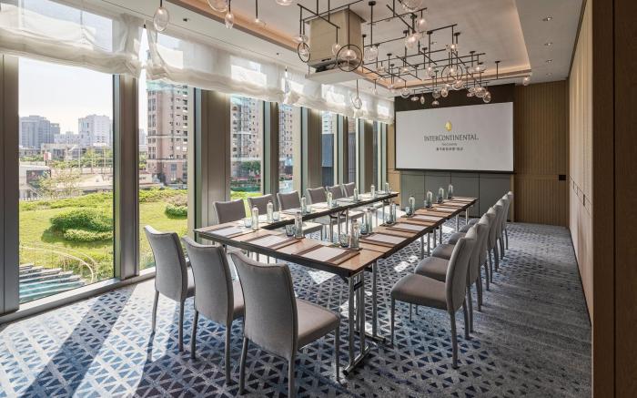 InterContinental Taichung By IHG