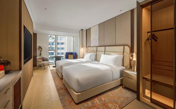 InterContinental Taichung By IHG