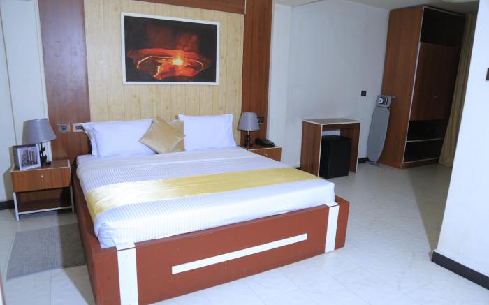 Abat Guest House