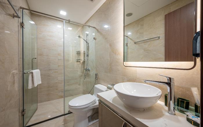 Somi Luxstay Landmark 81