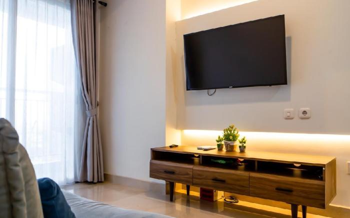 AW Home at Podomoro City Medan