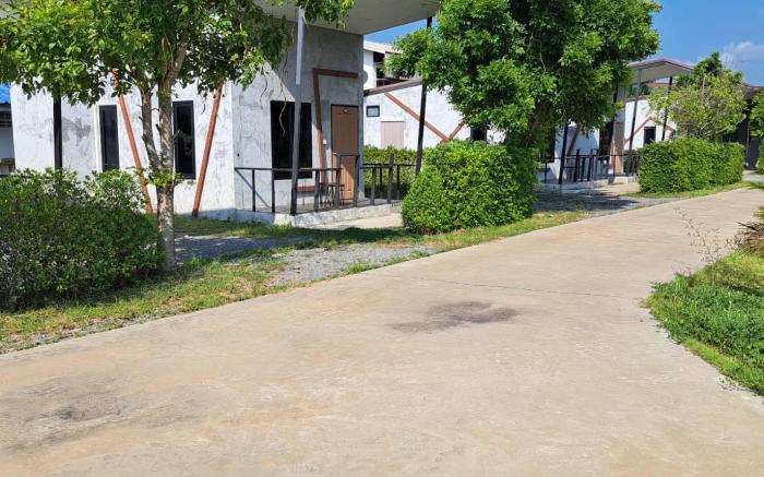 Sabaidee resort (สบายดี รีสอร์ท)