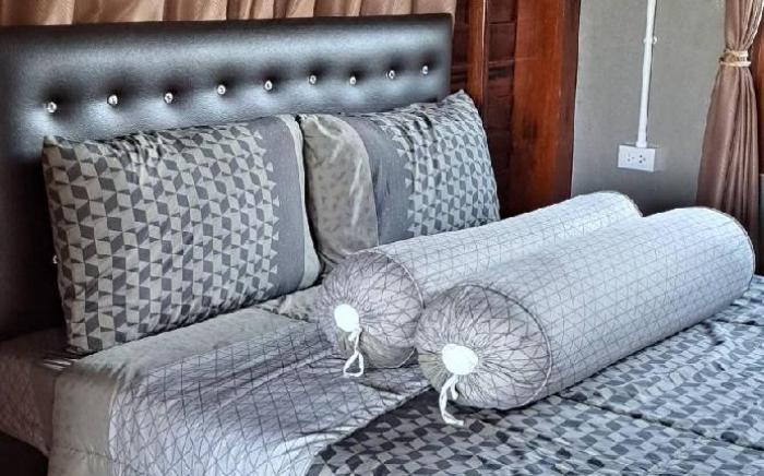 Sabaidee resort (สบายดี รีสอร์ท)