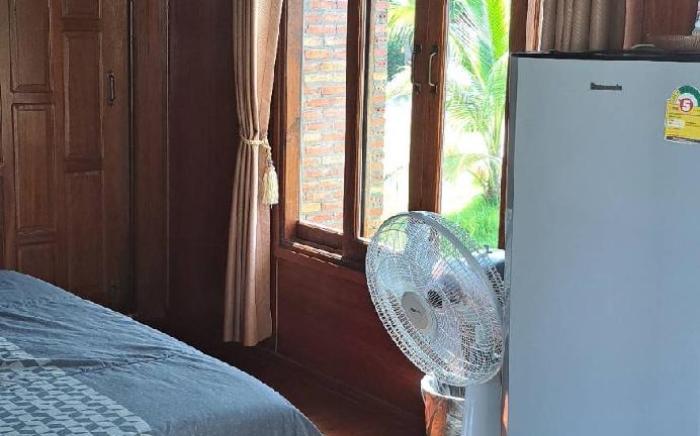 Sabaidee resort (สบายดี รีสอร์ท)