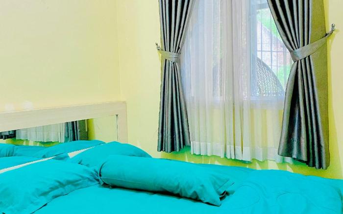 Seven Homestay