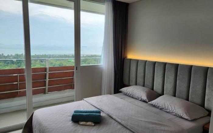 SleepRest @ Nuvasa Bay 15C06