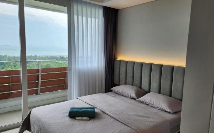 SleepRest @ Nuvasa Bay 15C06