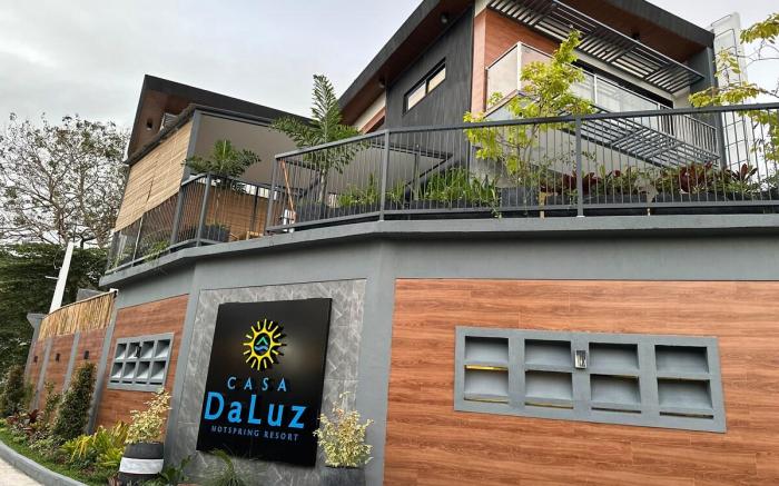 Casa Daluz Hotspring Resort 