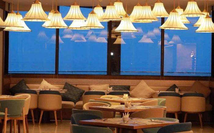 Condotel Highfloor Sea View - Apec Mandala Mui Ne